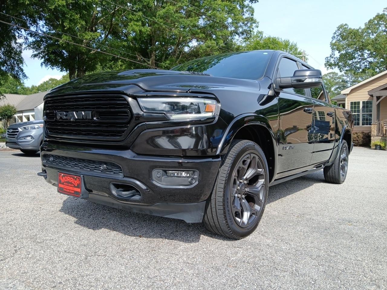 ram ram 1500 pickup 2020 1C6SRFHT3LN340760 image ram ram 1500 pickup 2020 1C6SRFHT3LN340760 image